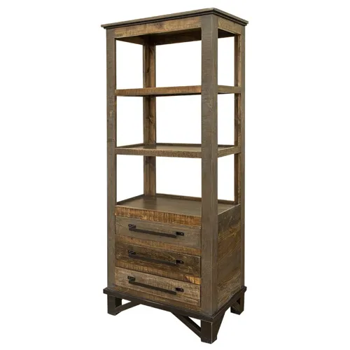 Loft Brown Pier