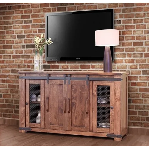 Parota TV Stand / Console