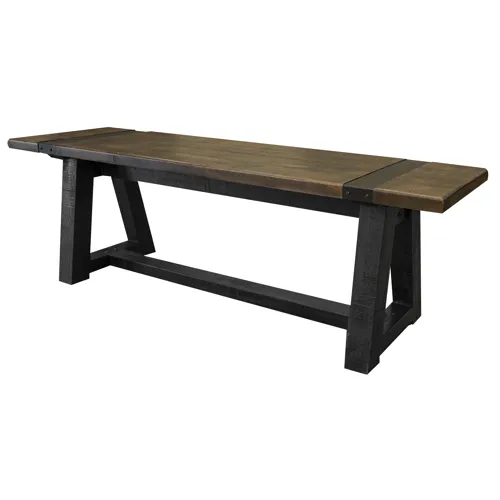 Urban Art Bench