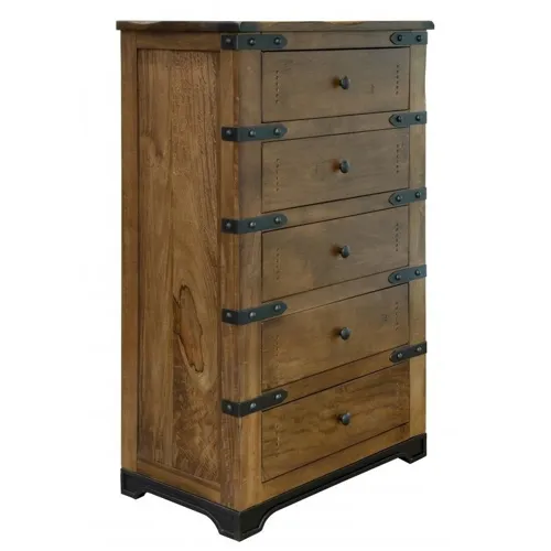 Parota Chest