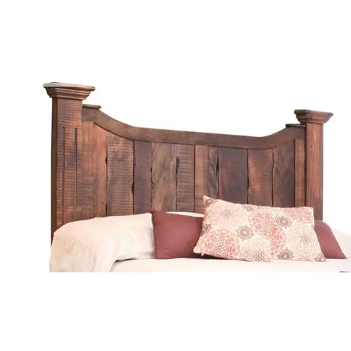 Madeira King Headboard