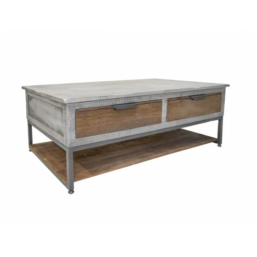 Mita Cocktail Table