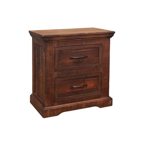 Madeira Nightstand