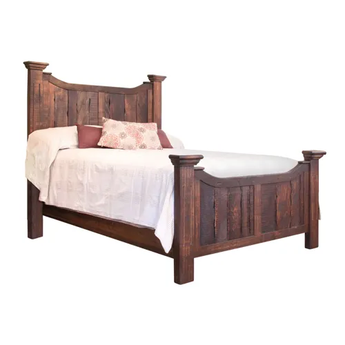 Madeira King Bed
