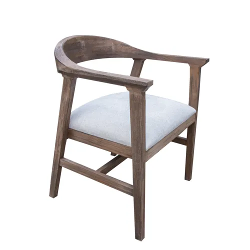 Sahara Chair