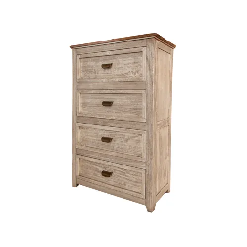 Sahara Chest