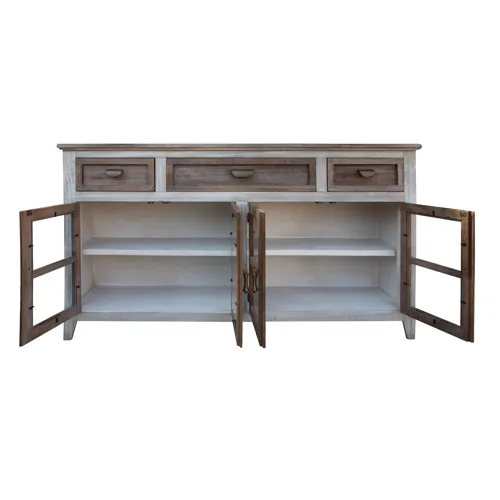 Sahara Console / TV Stand / Buffet