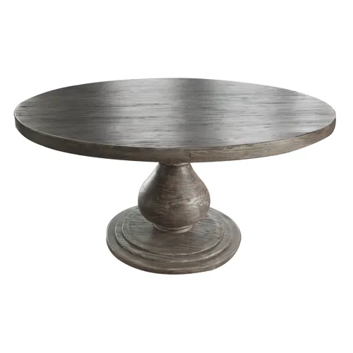 Bonanza Round Dining Table