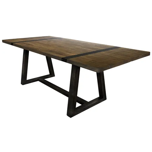 Urban Art Dining Table