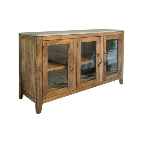 Tulum Console