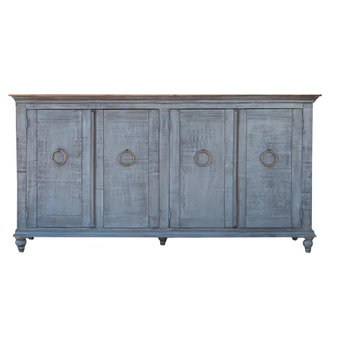 Capri Console