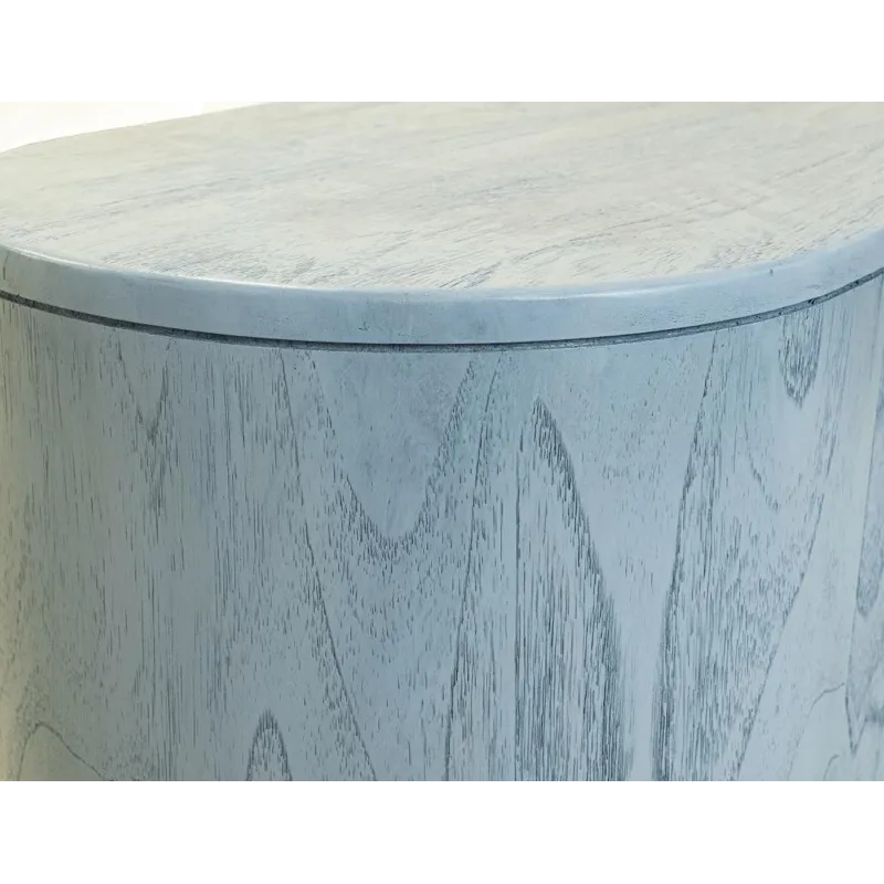 Balam 4 Door Console