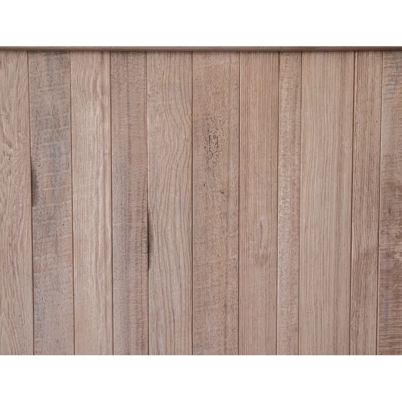 King/California King Aruba Natural California King Bed