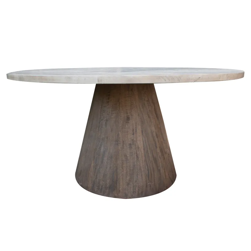 Sahara Round Dining Table