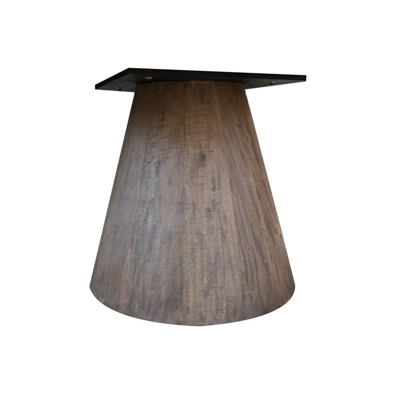 Sahara Round Dining Table