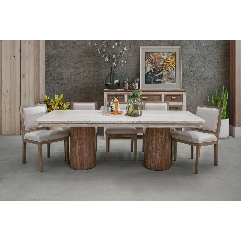 Sahara Dining Table