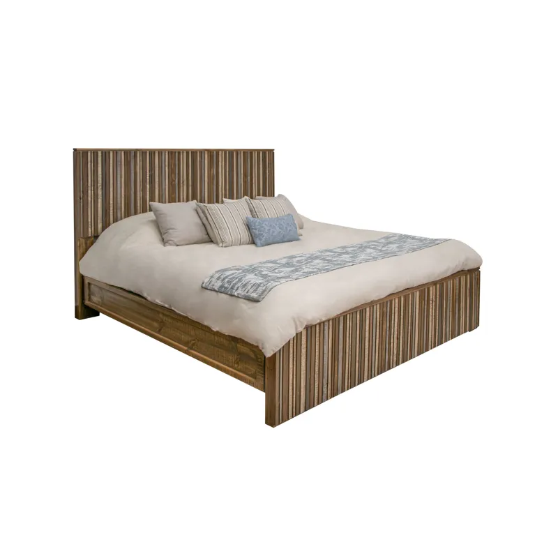 Tiza Queen Headboard
