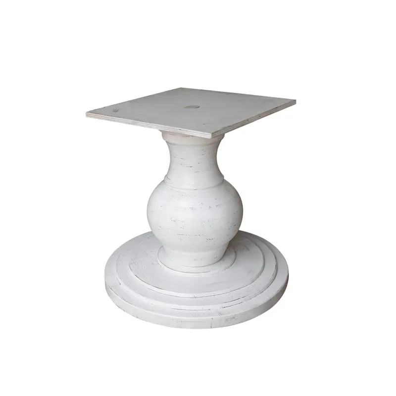 Rock Valley Round Dining Table