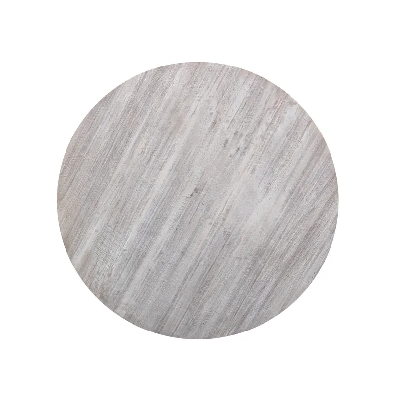 Sahara Round Dining Table