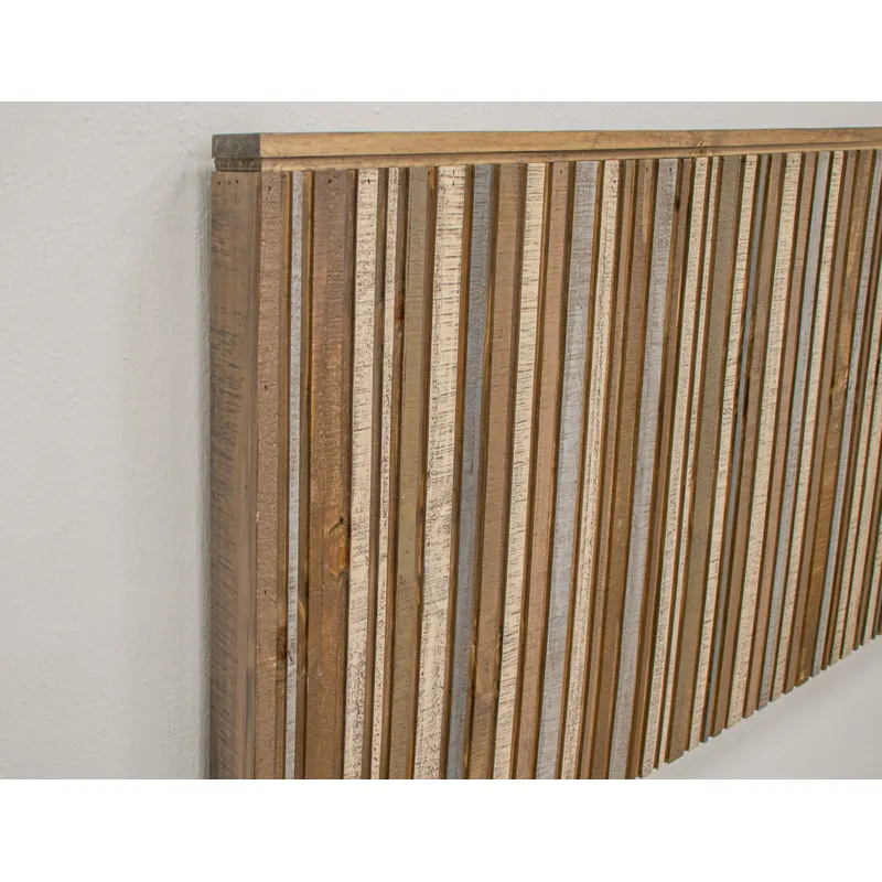 Tiza Queen Headboard