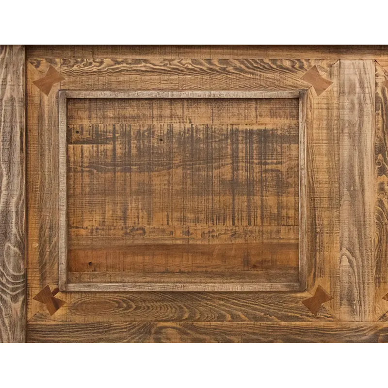 King/California King Montana California King Bed