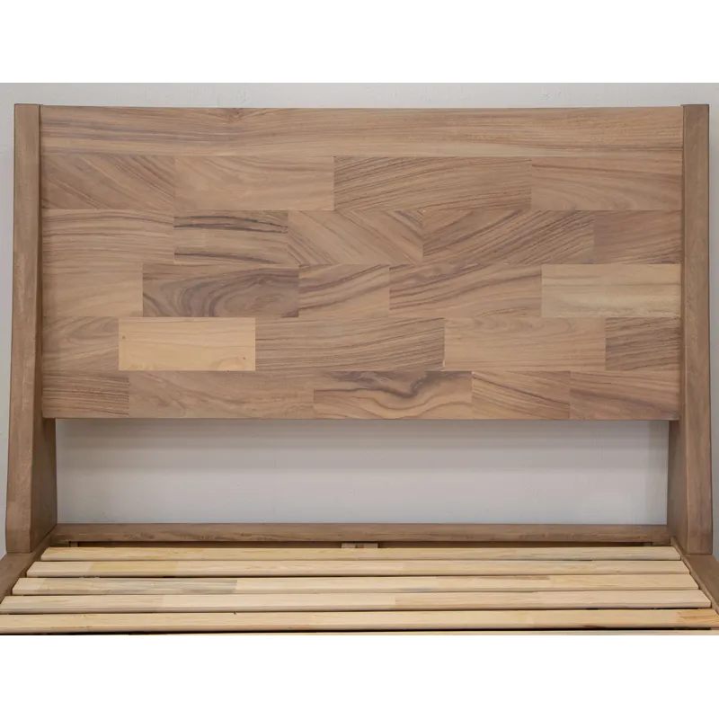 Parota Nova Queen Bed