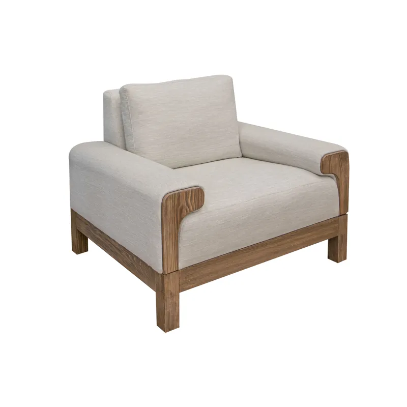 Sedona Armchair