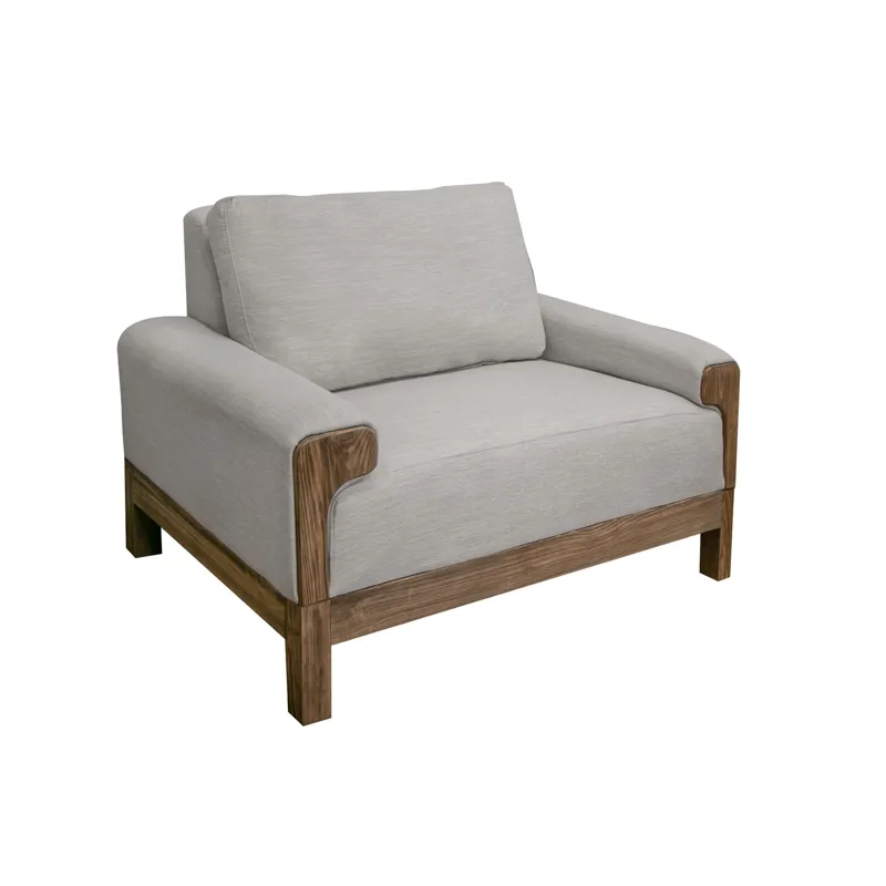 Sedona Armchair