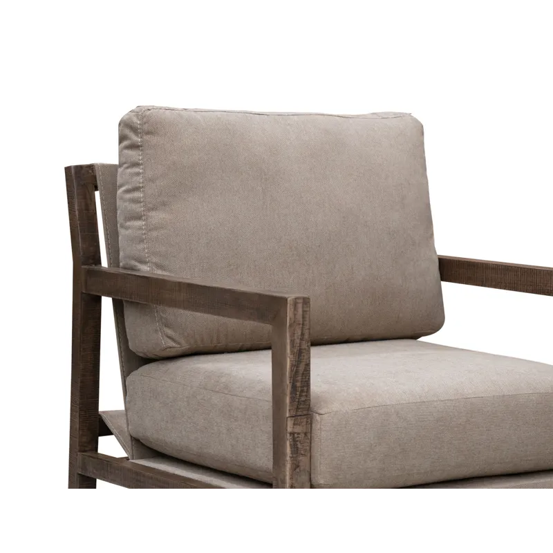 Milan Armchair