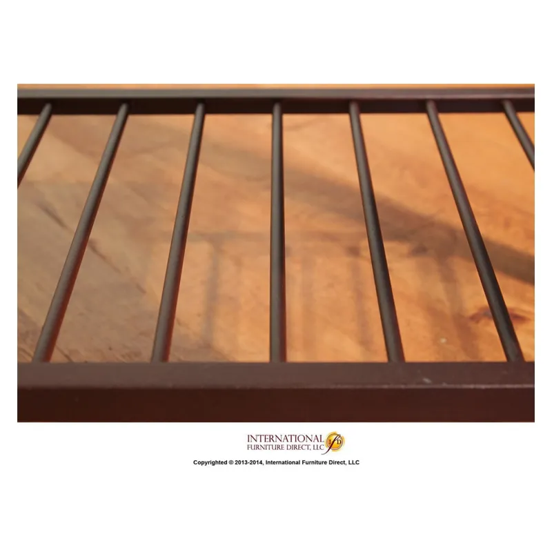 Antique Cocktail Table