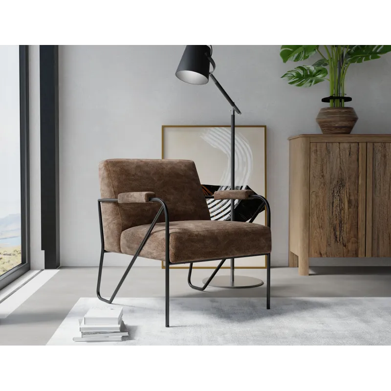 Lotus Armchair