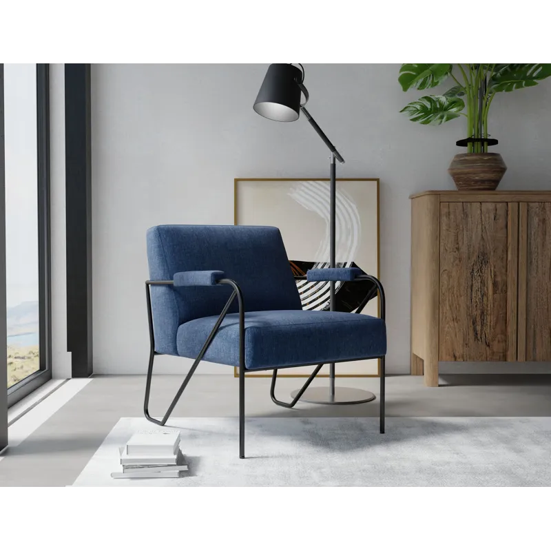 Lotus Armchair
