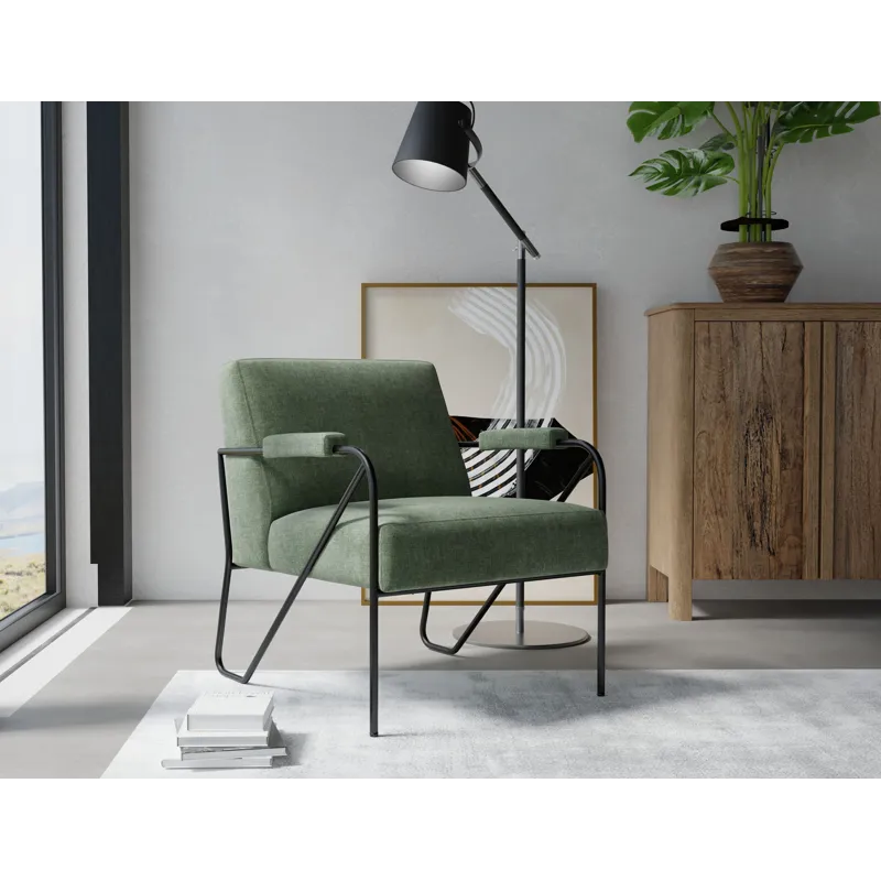 Lotus Armchair