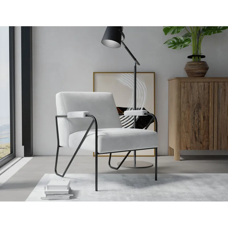 Lotus Armchair