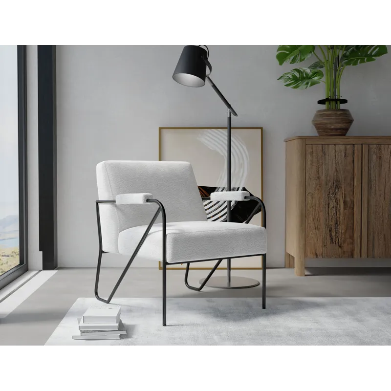 Lotus Armchair