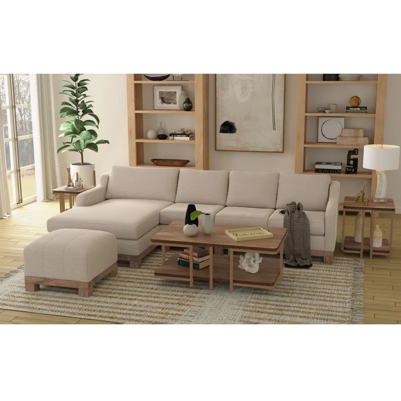 Samba Loveseat