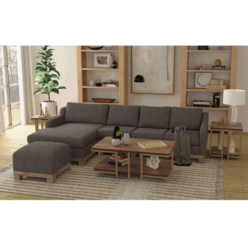 Samba Chaise