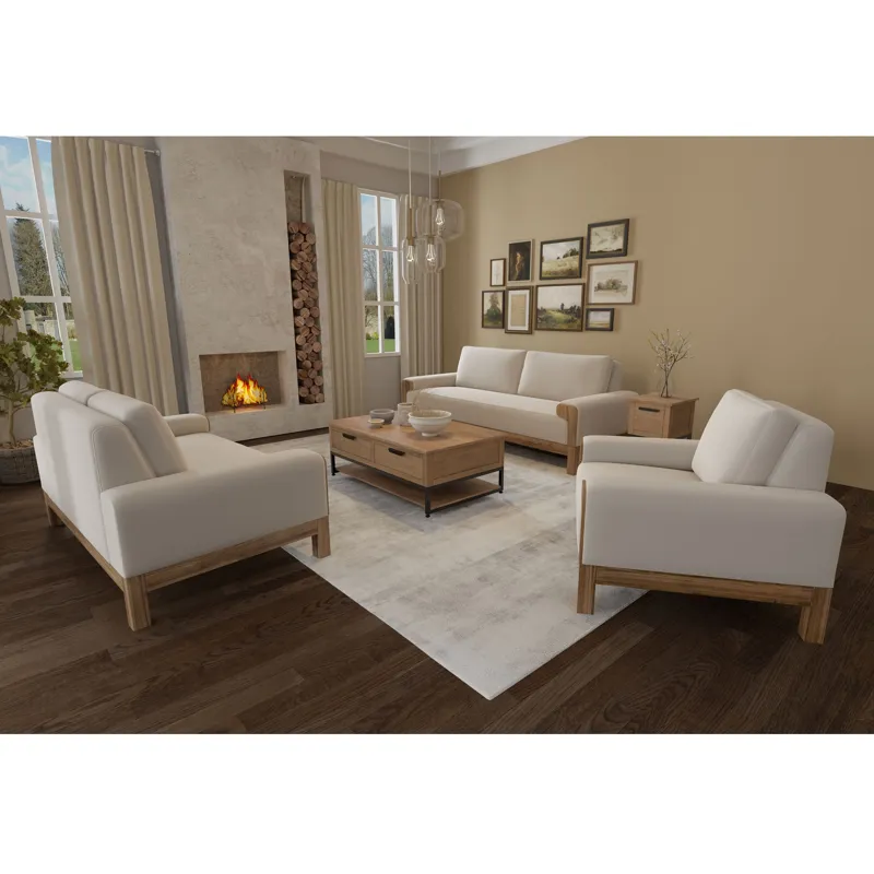 Sedona Armchair
