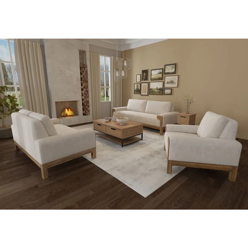 Sedona Armchair