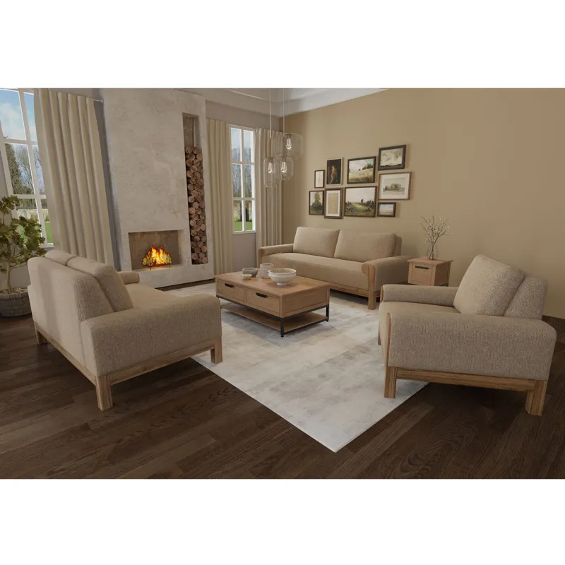 Sedona Armchair