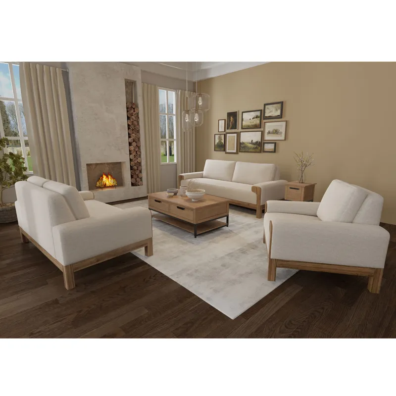 Sedona Armchair