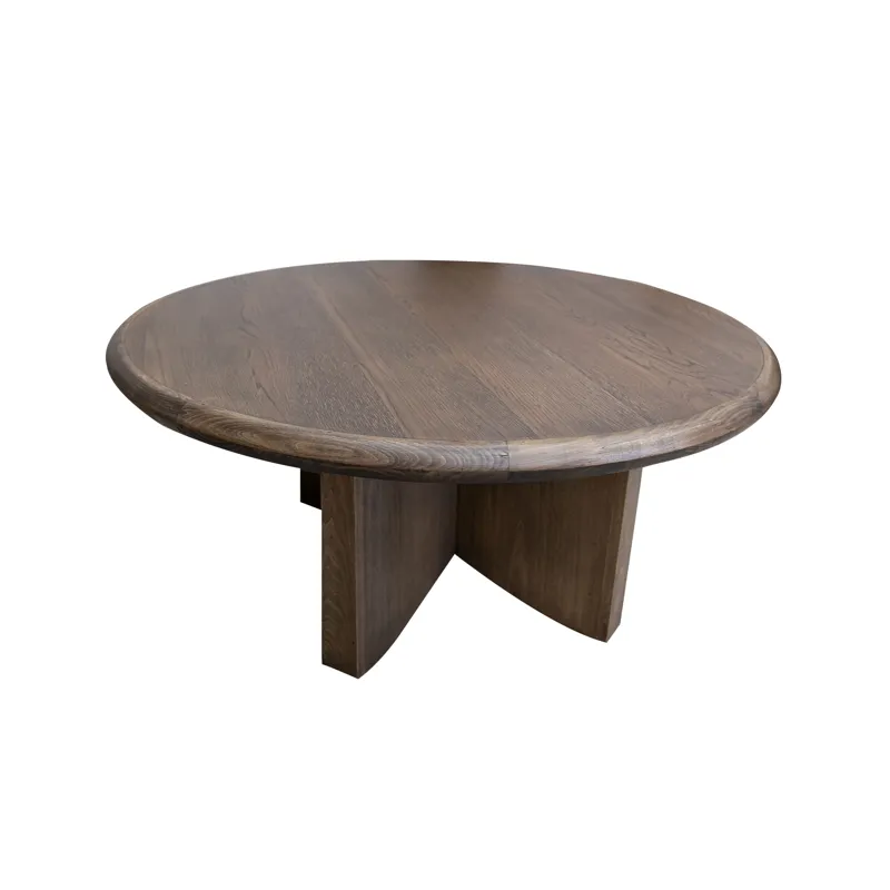 Novus Lodge Cocktail Table