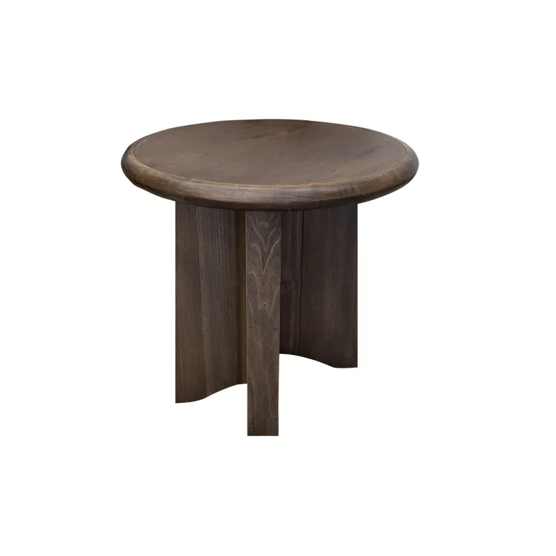 Novus Lodge End Table