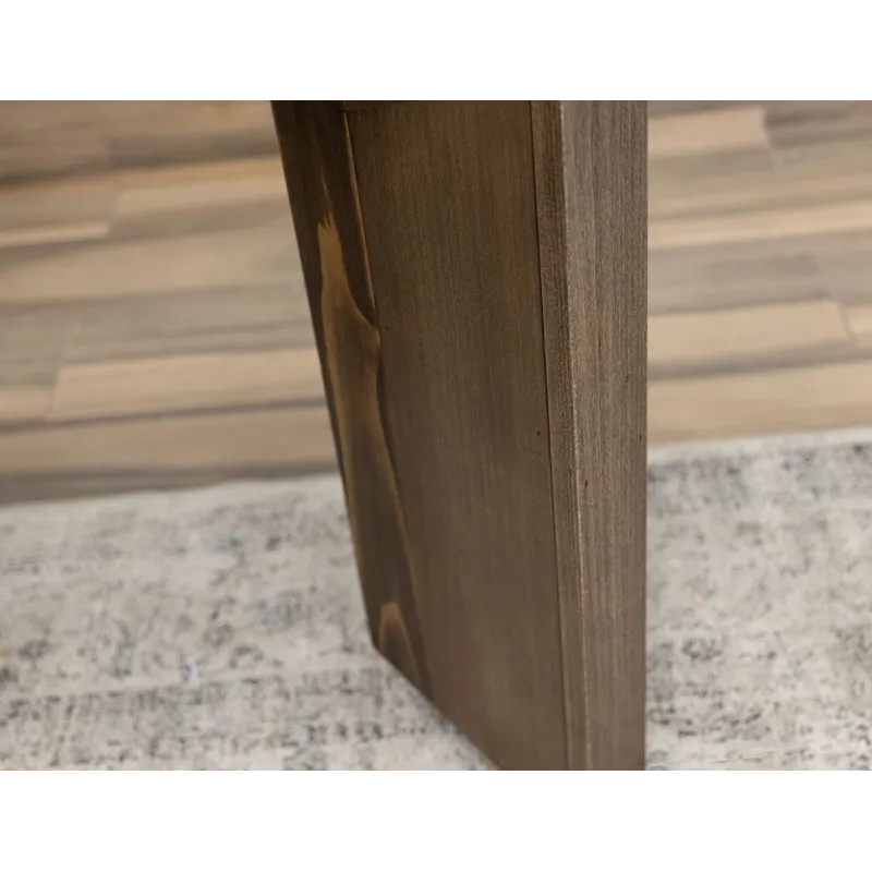 Novus Lodge Sofa Table