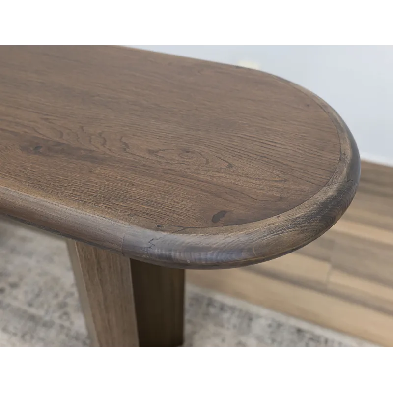Novus Lodge Sofa Table