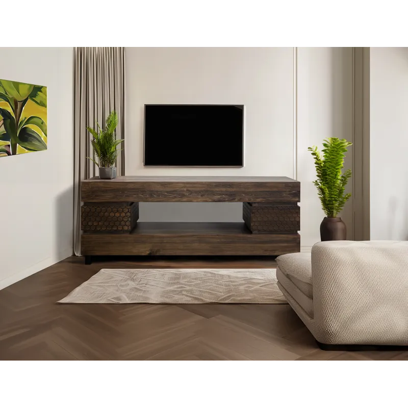 Honey TV Stand