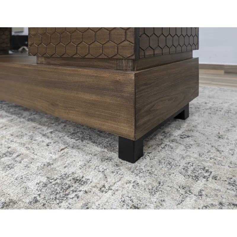 Honey TV Stand