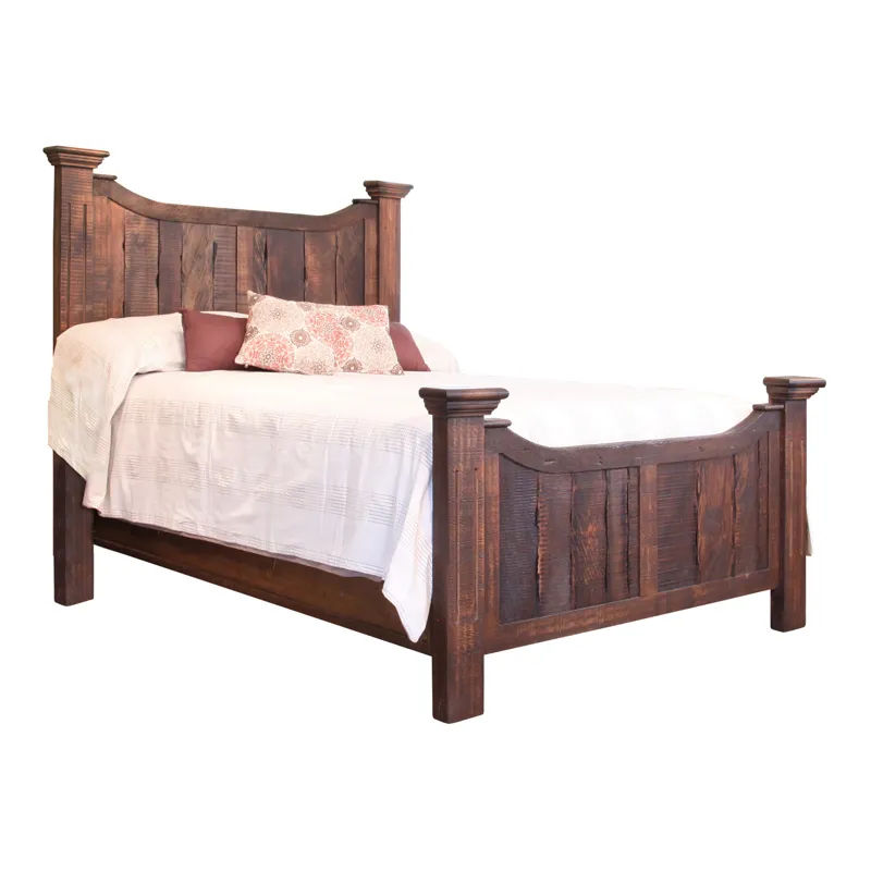Madeira Queen Bed