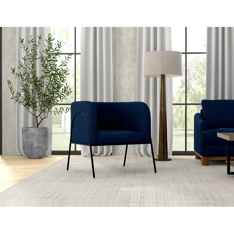 Malibu Armchair