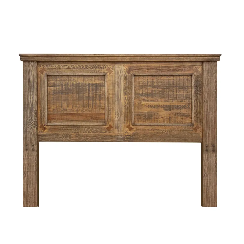 King/California King Montana California King Bed